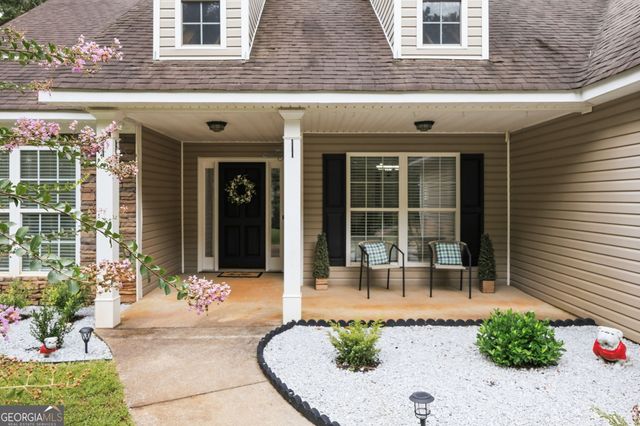 2917 Rumble Road, Forsyth, GA 31029