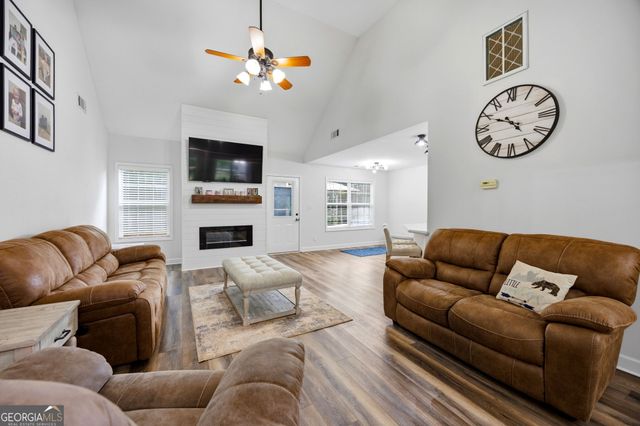 2917 Rumble Road, Forsyth, GA 31029