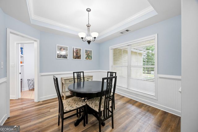 2917 Rumble Road, Forsyth, GA 31029