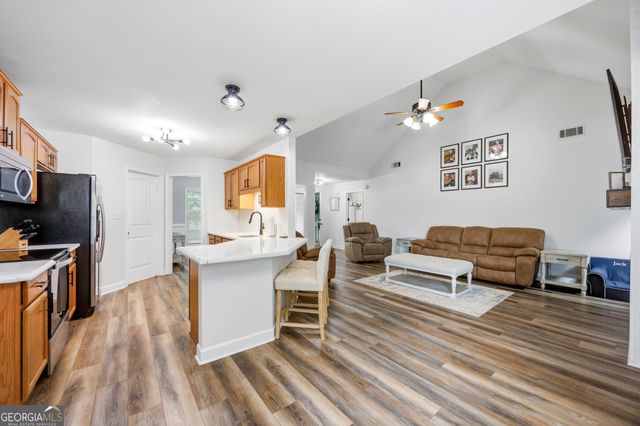 2917 Rumble Road, Forsyth, GA 31029