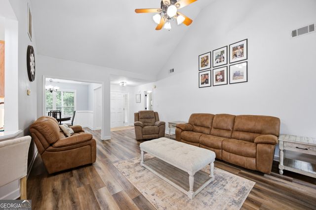 2917 Rumble Road, Forsyth, GA 31029