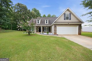 2917 Rumble Road, Forsyth, GA 31029