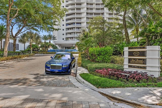 3000 Island Blvd 1106, Aventura, FL 33160