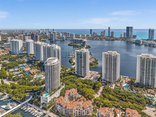 3000 Island Blvd 1106, Aventura, FL 33160
