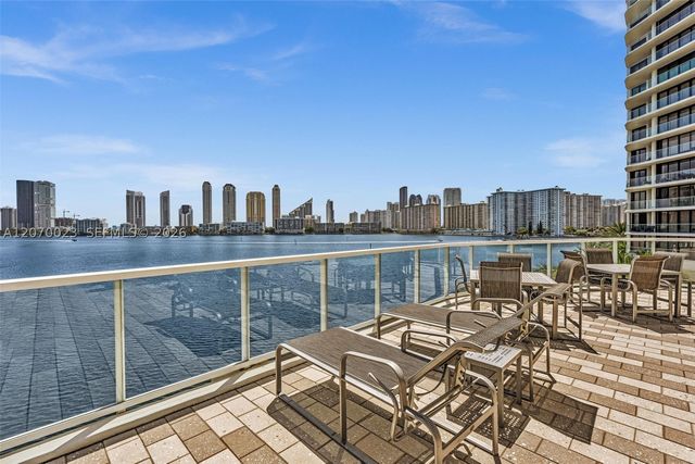 3000 Island Blvd 1106, Aventura, FL 33160