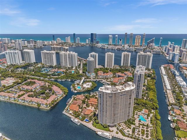 3000 Island Blvd 1106, Aventura, FL 33160