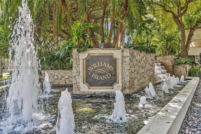 3000 Island Blvd 1106, Aventura, FL 33160