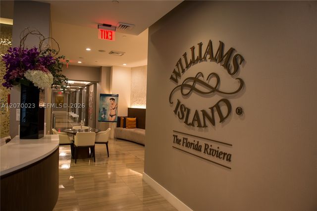 3000 Island Blvd 1106, Aventura, FL 33160