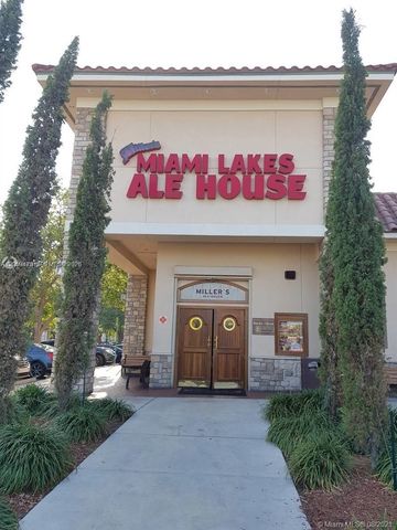 6626 Miami Lakes Dr 6626, Miami Lakes, FL 33014