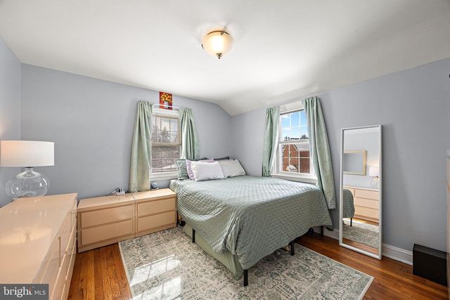 204 BECKER AVE, Wilmington, DE 19804