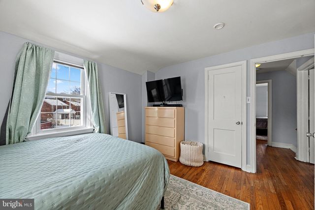 204 BECKER AVE, Wilmington, DE 19804