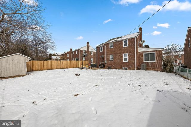 204 BECKER AVE, Wilmington, DE 19804