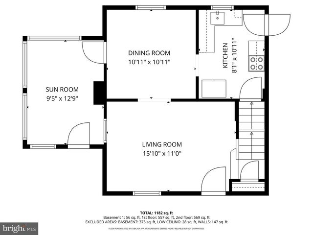 204 BECKER AVE, Wilmington, DE 19804