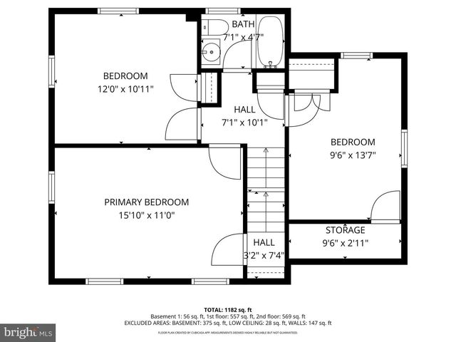 204 BECKER AVE, Wilmington, DE 19804