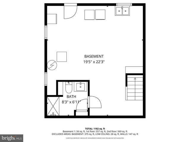 204 BECKER AVE, Wilmington, DE 19804