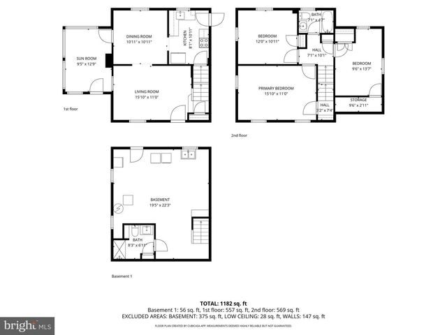 204 BECKER AVE, Wilmington, DE 19804