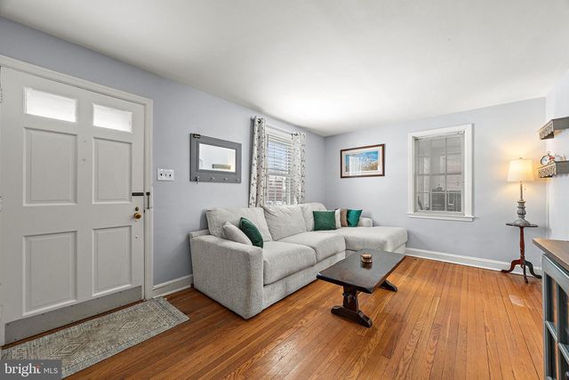 204 BECKER AVE, Wilmington, DE 19804