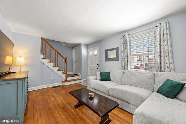 204 BECKER AVE, Wilmington, DE 19804