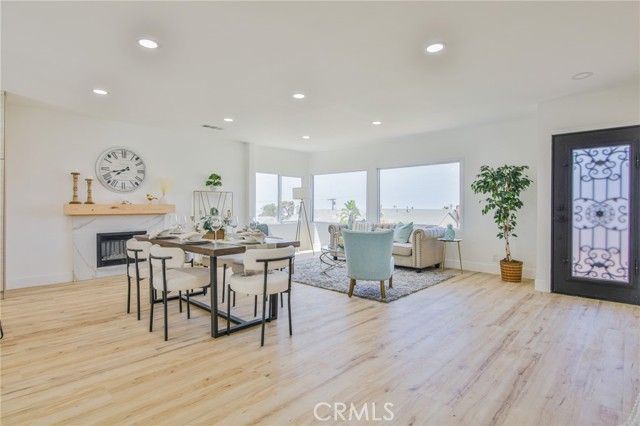 206 Via Colusa, Redondo Beach, CA 90277