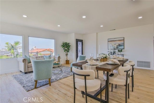 206 Via Colusa, Redondo Beach, CA 90277