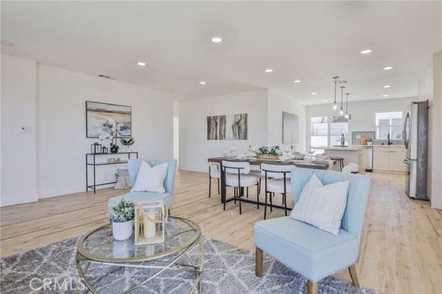 206 Via Colusa, Redondo Beach, CA 90277