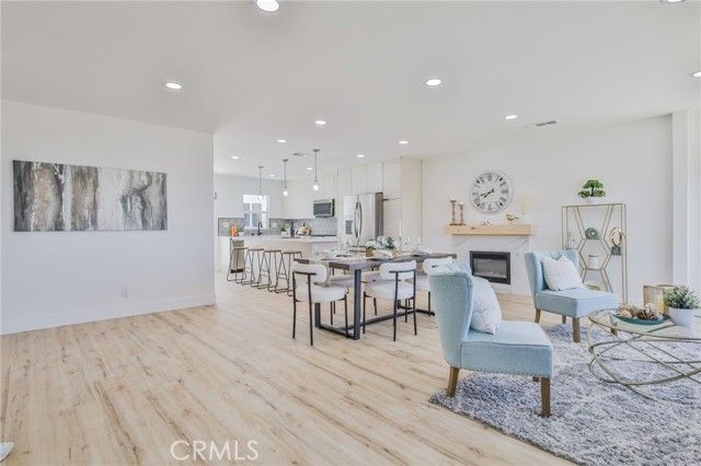 206 Via Colusa, Redondo Beach, CA 90277