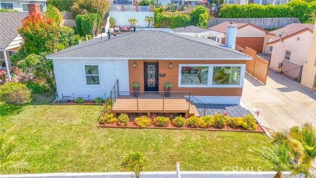 206 Via Colusa, Redondo Beach, CA 90277