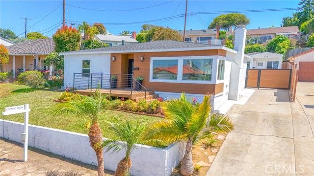 206 Via Colusa, Redondo Beach, CA 90277