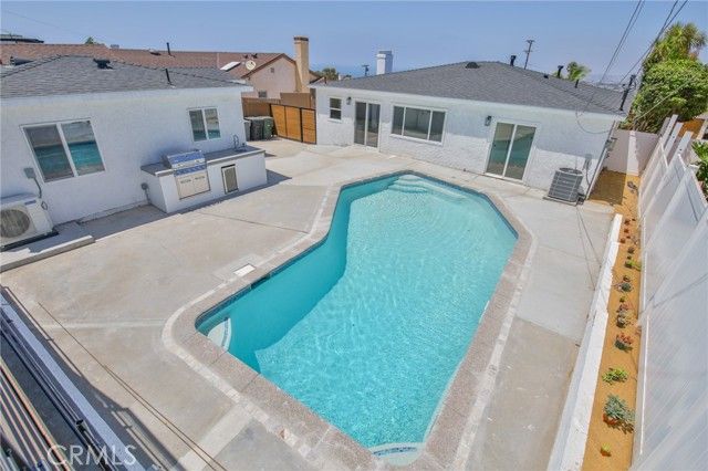 206 Via Colusa, Redondo Beach, CA 90277