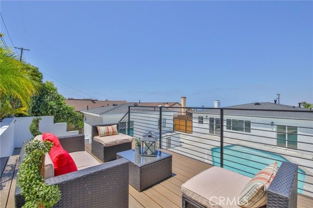 206 Via Colusa, Redondo Beach, CA 90277