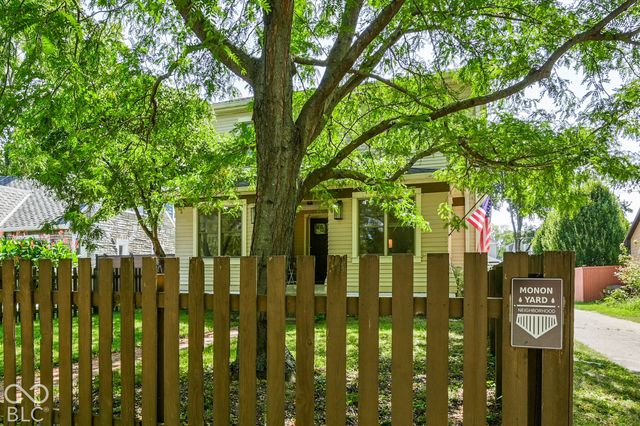 2859 Sutherland Avenue, Indianapolis, IN 46205