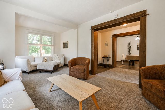 2859 Sutherland Avenue, Indianapolis, IN 46205