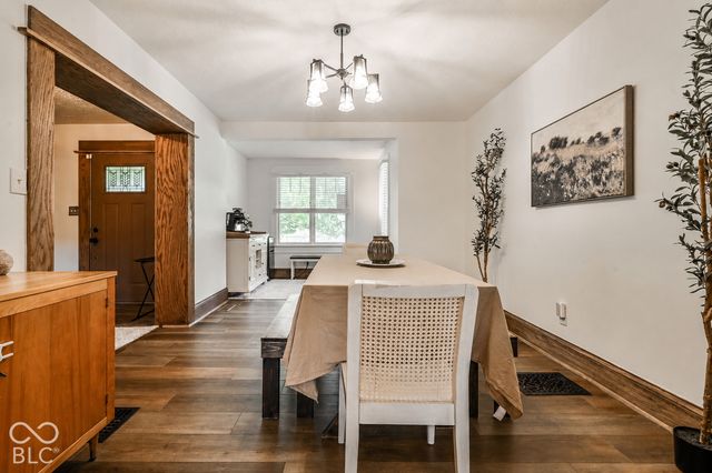 2859 Sutherland Avenue, Indianapolis, IN 46205