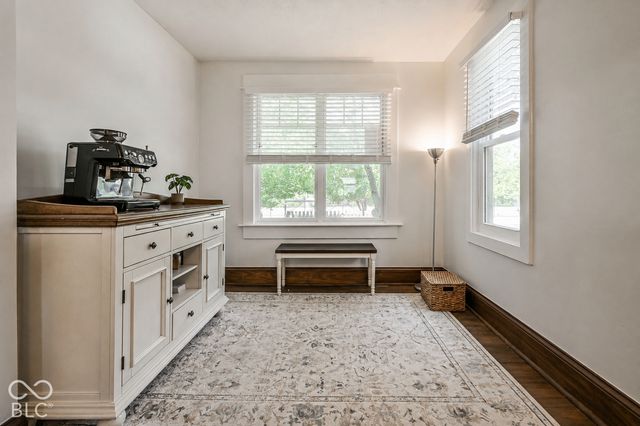 2859 Sutherland Avenue, Indianapolis, IN 46205