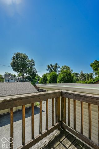 2859 Sutherland Avenue, Indianapolis, IN 46205
