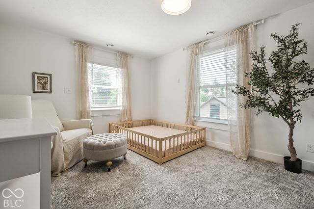 2859 Sutherland Avenue, Indianapolis, IN 46205
