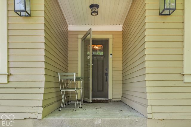 2859 Sutherland Avenue, Indianapolis, IN 46205