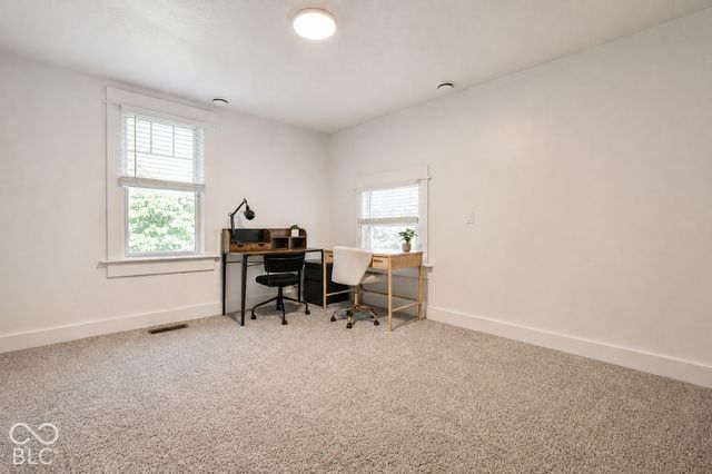 2859 Sutherland Avenue, Indianapolis, IN 46205