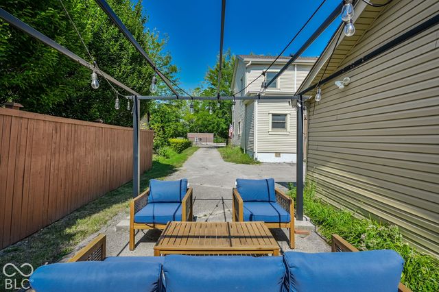 2859 Sutherland Avenue, Indianapolis, IN 46205
