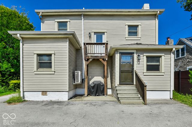 2859 Sutherland Avenue, Indianapolis, IN 46205