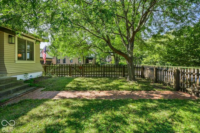 2859 Sutherland Avenue, Indianapolis, IN 46205
