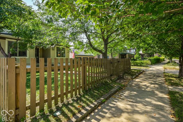 2859 Sutherland Avenue, Indianapolis, IN 46205