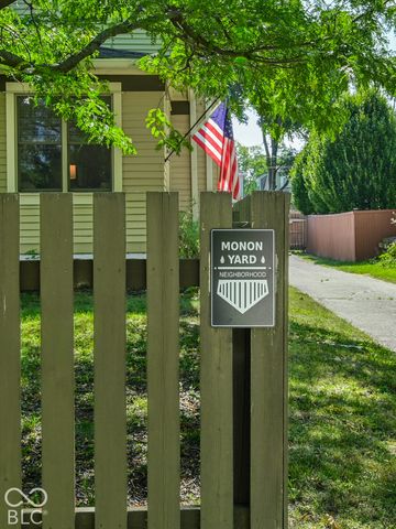 2859 Sutherland Avenue, Indianapolis, IN 46205