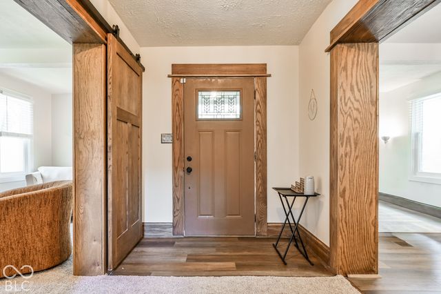 2859 Sutherland Avenue, Indianapolis, IN 46205