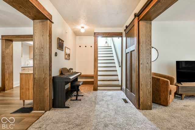 2859 Sutherland Avenue, Indianapolis, IN 46205