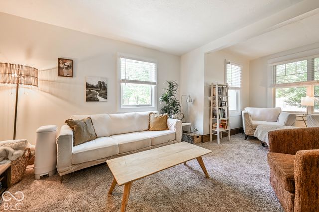 2859 Sutherland Avenue, Indianapolis, IN 46205