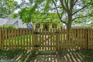 2859 Sutherland Avenue, Indianapolis, IN 46205