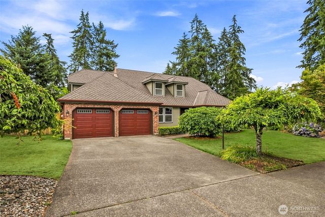 3110 31st Avenue SE, Puyallup, WA 98372