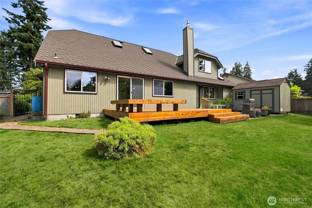 3110 31st Avenue SE, Puyallup, WA 98372