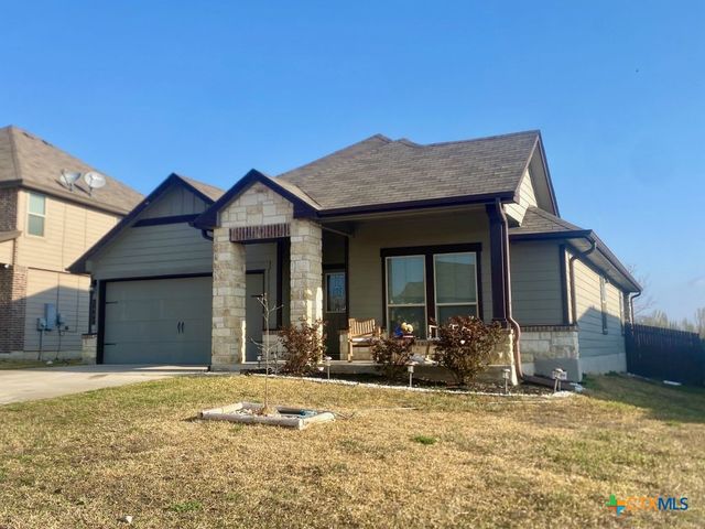2407 Pintail Loop, Copperas Cove, TX 76522